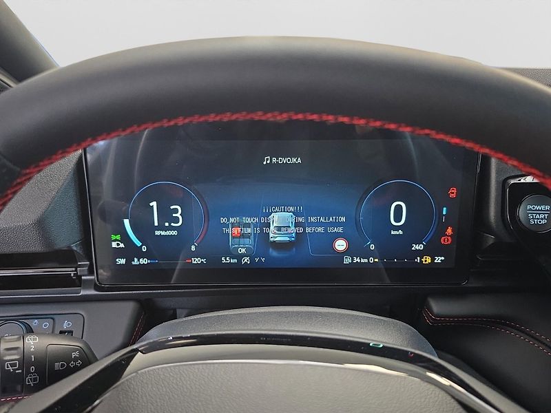Ford Puma (2025) ST-Line SUV 1,0 EcoBoost Hybri - fotka 10 z 16
