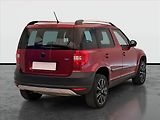 Škoda Yeti (2012) 1.2 TSI, Automat, Serv.kniha - náhled 4