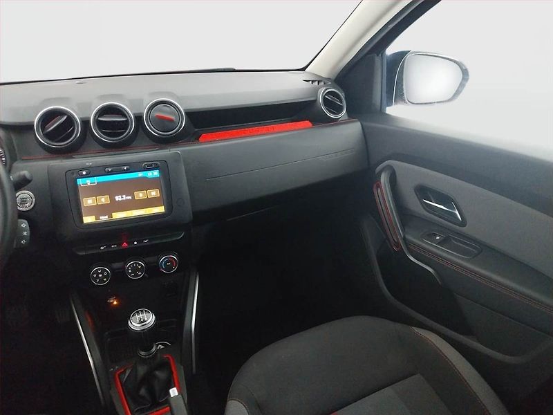 Dacia Duster (2019) 1.6 SCe, LPG, Serv.kniha, Navi - fotka 8 z 18