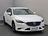 Mazda 6 (2015) 2.5i, Exclusive, AT - náhled 1