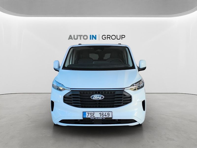 Ford Transit Custom (2026) kombi 2.0 EcoBlue TDI L2 Limit - fotka 2 z 20