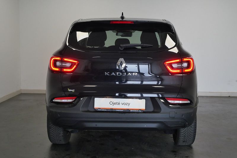 Renault Kadjar - fotka 6 z 23