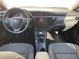 Toyota Corolla (2016) 1.6i, ČR, Xenon, AC - náhled 8