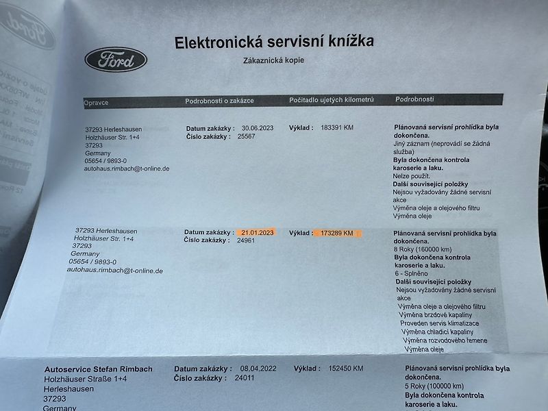 Ford Focus (2017) 1.0EcoBoost 92kw - fotka 25 z 25