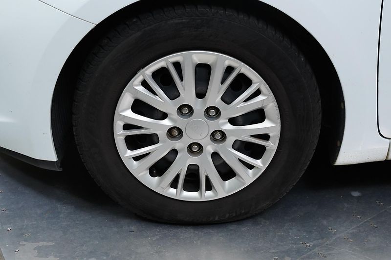 Kia Ceed - fotka 10 z 26
