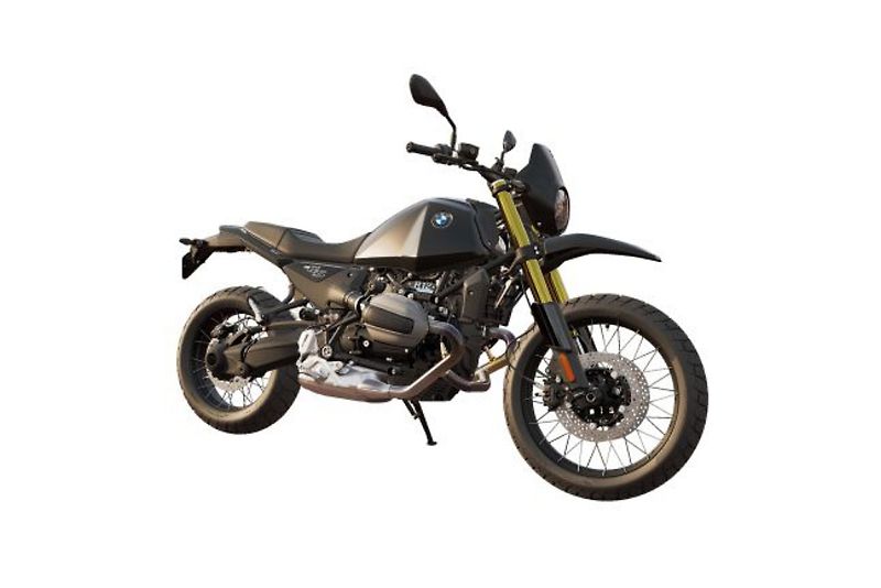 BMW R 12 G/S - fotografie inzerátu