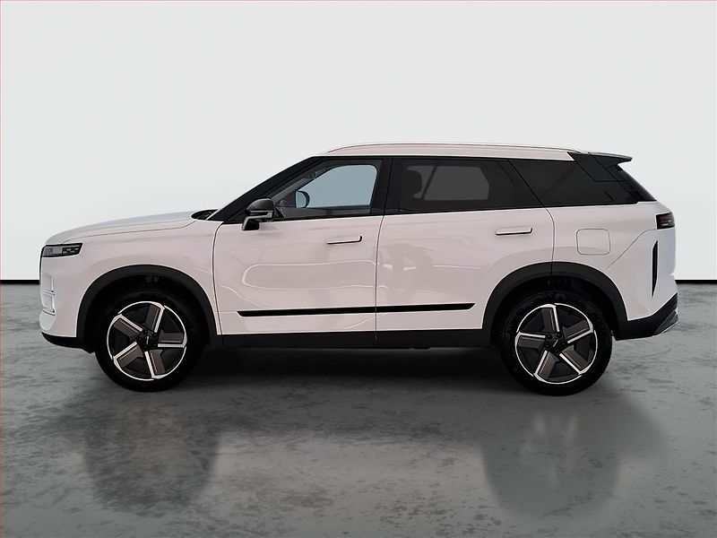 Jaecoo 7 (2025) 1.6 TGDI - fotka 3 z 24