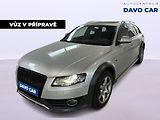 Audi A4 Allroad 3,0 TDI 176kW Xenon - náhled 1
