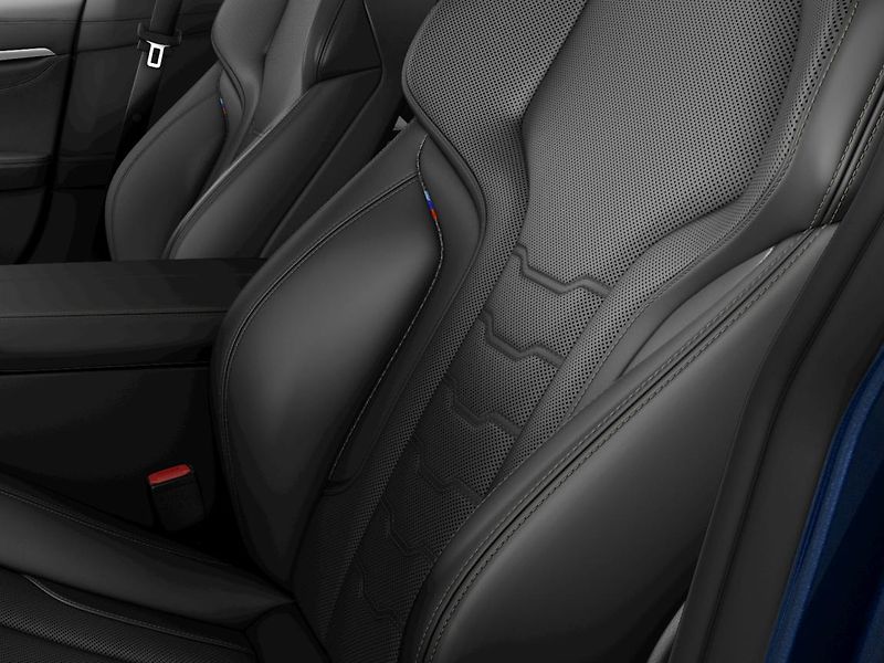 BMW Řada 8 M850i xDrive Gran Coupé - fotka 6 z 6