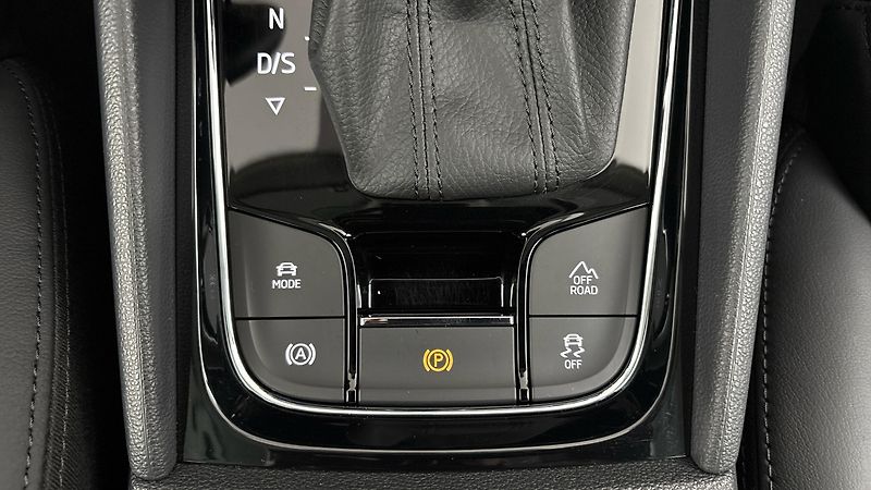 Škoda Kodiaq 2.0 TDI DSG 4x4 L&K - fotka 27 z 32