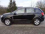 Opel Antara 2.0 CDTi 4x4 - náhled 1