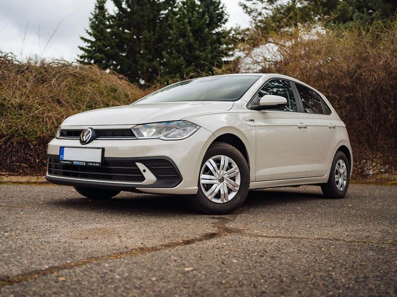 Volkswagen Polo (2025) 1.0, ČR,1.maj, Serv.kniha - fotografie inzerátu