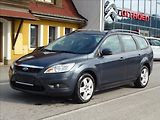Ford Focus 1,6 16V  Elegance - náhled 1