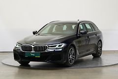 BMW Řada 5 - fotografie inzerátu