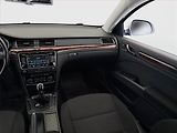 Škoda Superb (2012) 2.0 TDI, Serv.kniha, Xenony - náhled 8