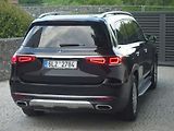 Mercedes-Benz GLS (2020) 350D*4M*WEBASTO*MASÁŽ*69000KM! - náhled 1
