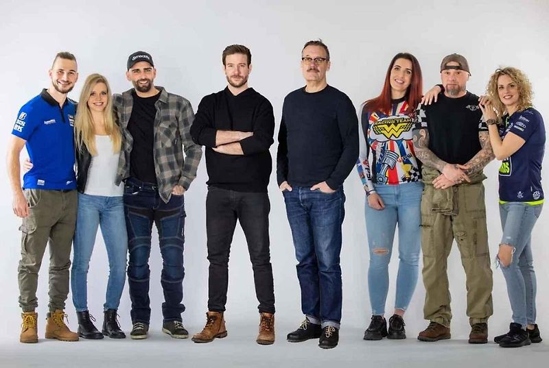 Motosalon 2024 v Brně trhl rekordy. Podívejte se