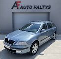 Škoda Octavia 2,0 TDI 103KW 4X4 ČR. - náhled 29