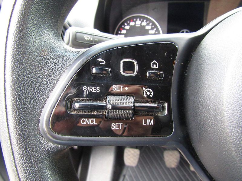 Mercedes-Benz Sprinter (2020) 2.2CDi 120 kW - fotka 14 z 27