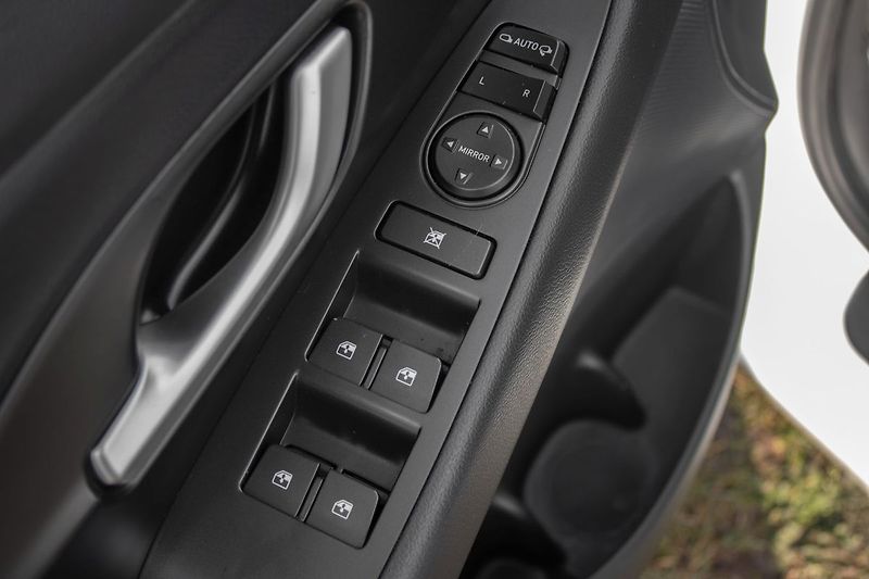Hyundai i30 - fotka 11 z 29