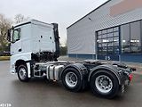 Mercedes-Benz (2025) Arocs 2663 6x4 tahač 68t  - náhled 2