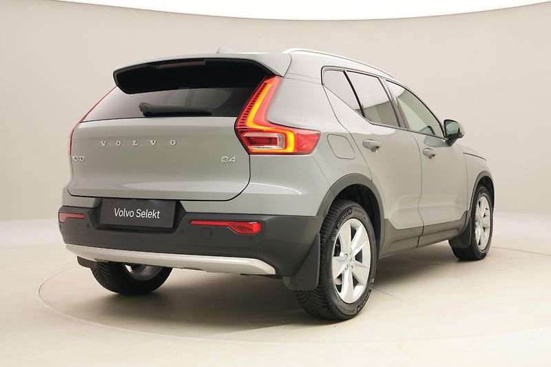 Volvo XC40 B4 CORE AUT  - fotka 13 z 49