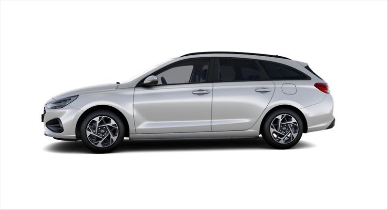 Hyundai i30 (2026) 1,0 T-GDI 85kW 6st. MT  GO CZE - fotka 2 z 3