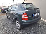 Škoda Fabia VELICE ZACHOVALÁ - náhled 3