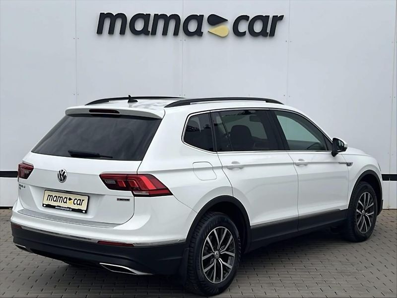 Volkswagen Tiguan Allspace 2.0 TSI 132kW 4MOTION 7-MÍST - fotka 2 z 3