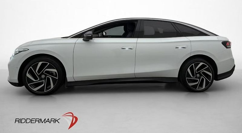 Volkswagen ID.7 Pro 360k Masáž Matrix HuD Pano - fotka 6 z 36