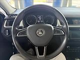 Škoda Rapid 1,2   TSI,DRIVE,SERVISKA,1.MAJ - náhled 14
