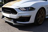 Ford Mustang SHELBY GT-H 5.0 V8 CONVERTIBLE - náhled 4