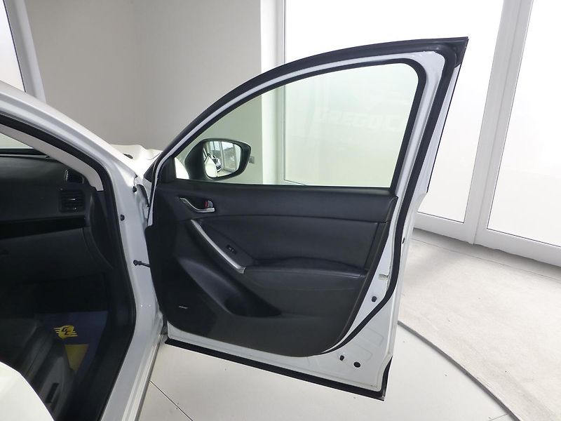 Mazda CX-5 (2016) 2,2D*DIGIKLIMA**ALU**NAVIGACE - fotka 23 z 30