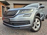 Škoda Kodiaq (2019) 2.0TDi 110KW DSG 4x4 - náhled 2