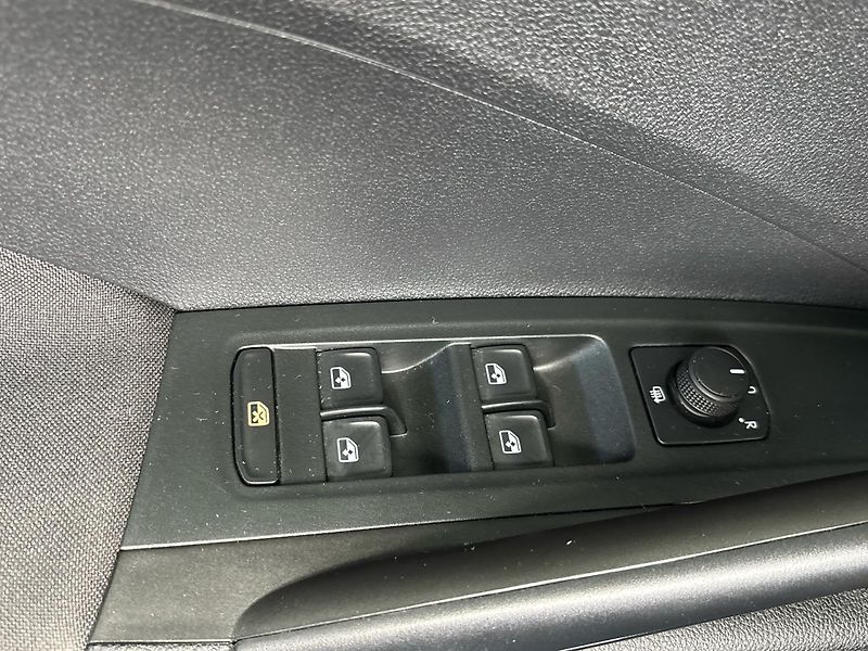 Škoda Fabia Selection - fotka 21 z 28