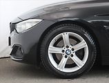 BMW Řada 4 (2014) 418d, Serv.kniha, Kůže - náhled 15