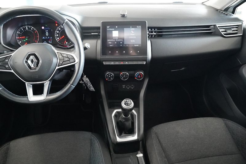 Renault Clio - fotka 5 z 25