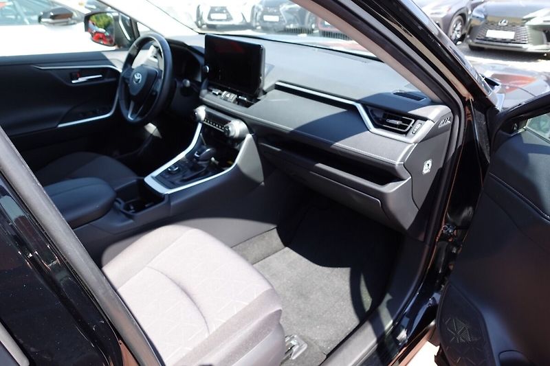 Toyota RAV4 2,0VVT-i A/T 4x4 Comfort Style - fotka 12 z 30