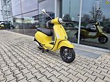 Vespa Primavera 125 3V ABS (2026) Primavera S 125 3V ABS E5+ - náhled 1