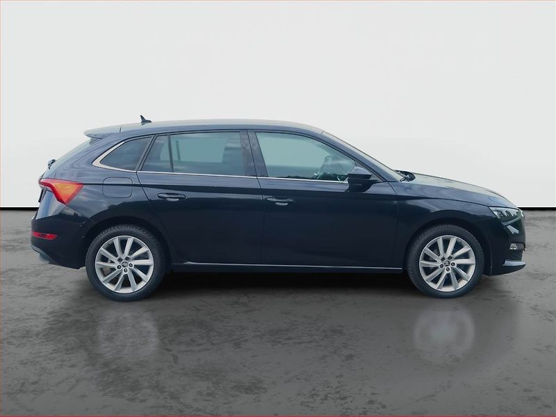Škoda Scala (2021) 1.5 TSI, Automat, Navi - fotka 6 z 16
