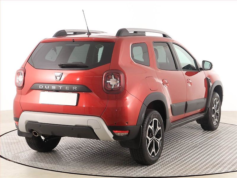 Dacia Duster (2021) Prestige 1.0 TCe, LPG - fotka 5 z 17