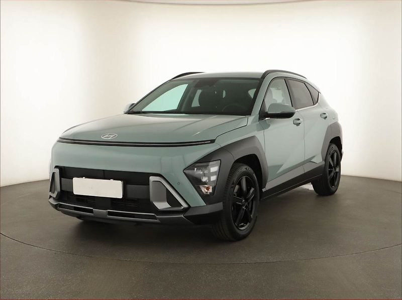 Hyundai Kona (2025) 1.6 T-GDI - fotka 2 z 15