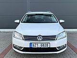 Volkswagen Passat TDI-ALU-NAVI-PLNÝ SERVIS - náhled 1