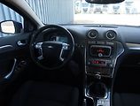 Ford Mondeo (2009) 2.0 16V, LPG, po STK, Tažné - náhled 7