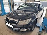 Škoda Octavia (2012) 1.2TSI, ČR, servis.kniha, AC - náhled 1