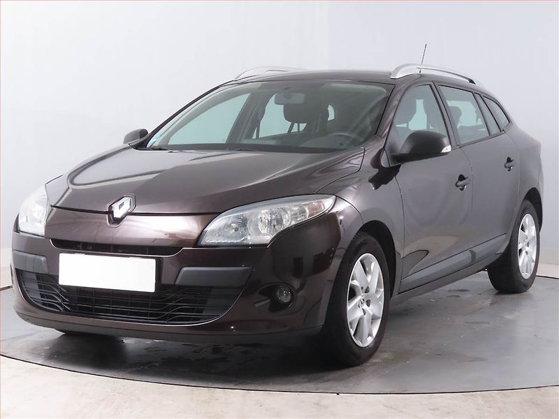 Renault Mégane (2012) 1.6 16V, Serv.kniha, Navi - fotka 2 z 15