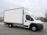 Citroën Jumper 2.2HDi 110kW MAXI BOX,ČELO,1.M - náhled 2