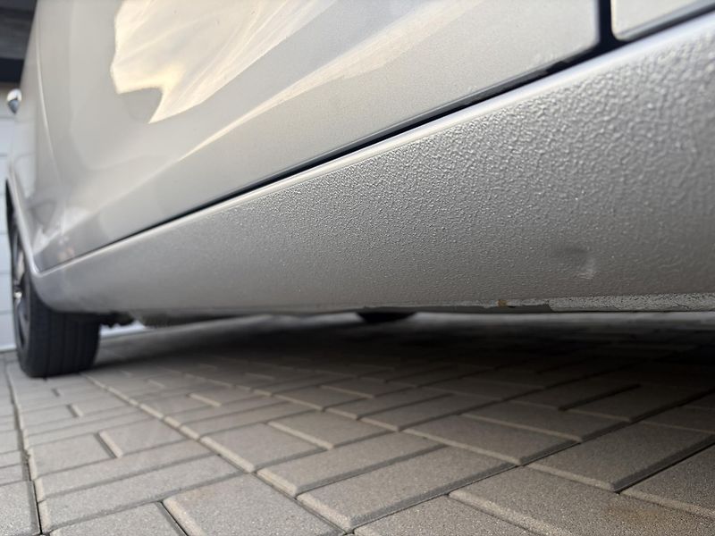 Volkswagen Golf (2011) Variant combi - fotka 5 z 13
