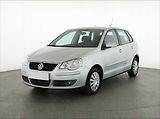Volkswagen Polo (2006) 1.4 16V, nová STK, pěkný stav - náhled 1