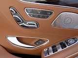 Mercedes-Benz Třídy S (2014) 63 AMG/4-Matic/1.maj.ČR/DPH/ - náhled 36